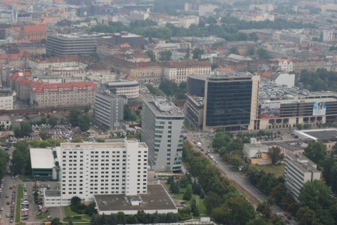 Sky Tower: Byliśmy na szczycie! - 20