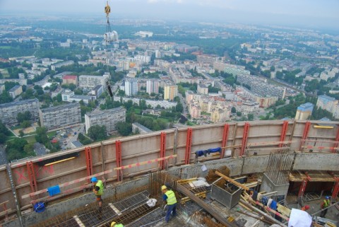 Sky Tower: Byliśmy na szczycie! - 31