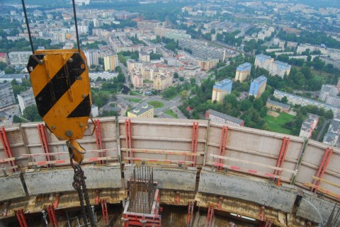 Sky Tower: Byliśmy na szczycie! - 32