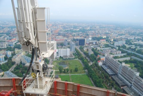 Sky Tower: Byliśmy na szczycie! - 34