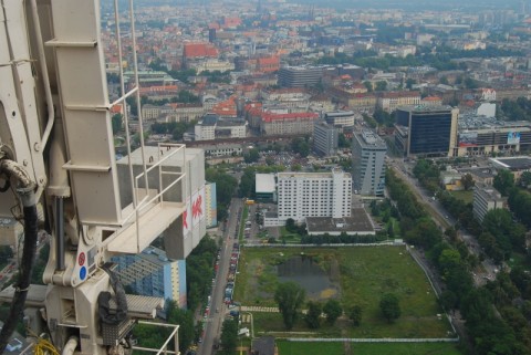 Sky Tower: Byliśmy na szczycie! - 37
