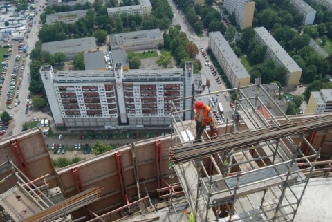 Sky Tower: Byliśmy na szczycie! - 39