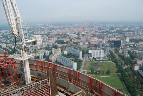 Sky Tower: Byliśmy na szczycie! - 40