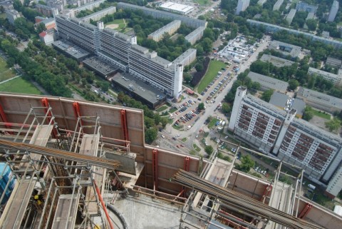 Sky Tower: Byliśmy na szczycie! - 47
