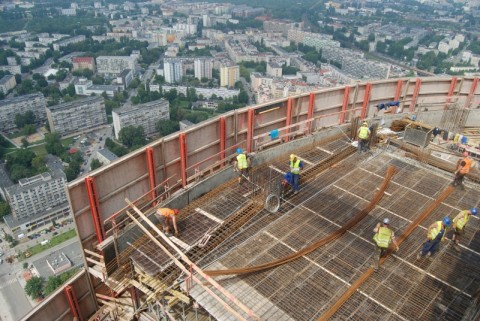 Sky Tower: Byliśmy na szczycie! - 48