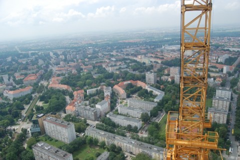 Sky Tower: Byliśmy na szczycie! - 49