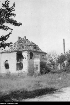 Co działo się w ostatnich dniach oblężenia Wrocławia? W Radiu Wrocław odkryjemy nieznane fakty z historii miasta - 5