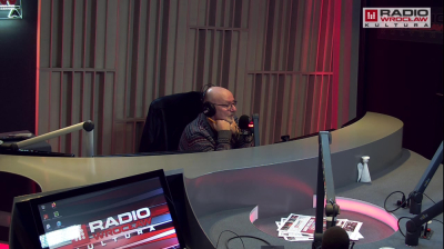 Kultura DAB+ Osobowości