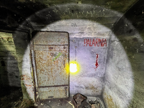 "Nie spełniają żadnych norm". Legnickie schrony należące do miasta nie nadają się do wykorzystania [ZDJĘCIA] - 6