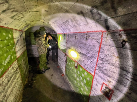 "Nie spełniają żadnych norm". Legnickie schrony należące do miasta nie nadają się do wykorzystania [ZDJĘCIA] - 7
