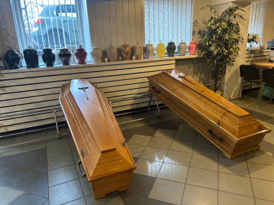 Koszt zasiłku pogrzebowego wzr&oacute;sł o 3000 złotych. Czy to duża zmiana?