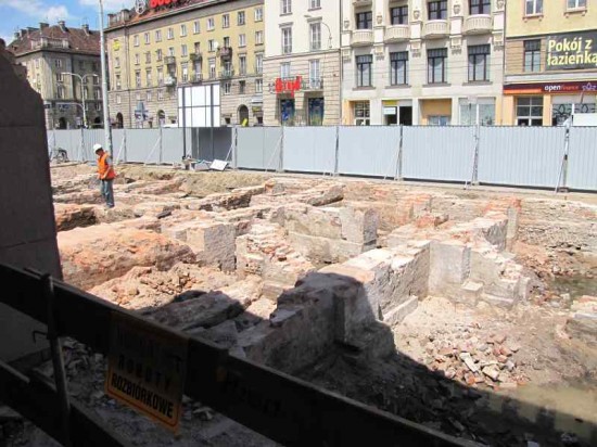 Capitol zmienia swój wygląd - 4