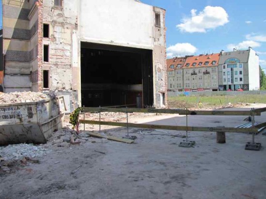 Capitol zmienia swój wygląd - 5