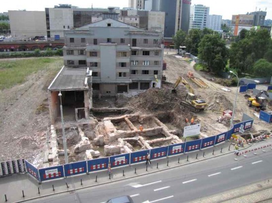 Capitol zmienia swój wygląd - 6