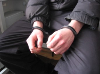Zakatował trzy psy i kota - Fot. mat. policji