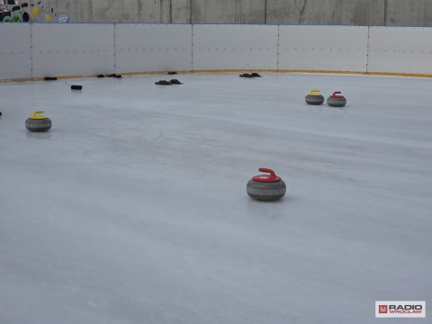 Polski curling po przełomie. Kadra narodowa wystąpi na Mistrzostwach Świata - 0