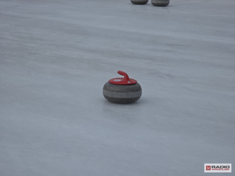 Polski curling po przełomie. Kadra narodowa wystąpi na Mistrzostwach Świata - 1