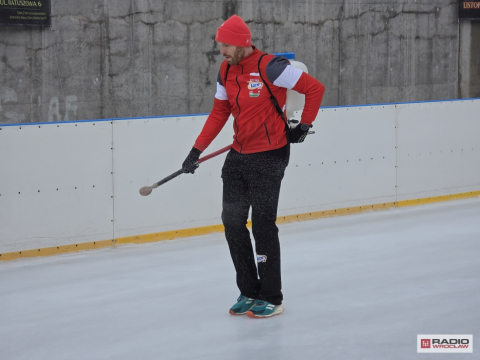 Polski curling po przełomie. Kadra narodowa wystąpi na Mistrzostwach Świata - 3