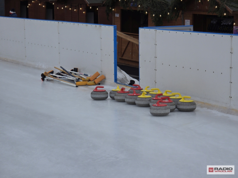 Polski curling po przełomie. Kadra narodowa wystąpi na Mistrzostwach Świata - 4