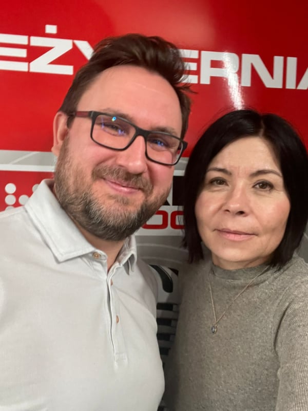 Chwalimy swoje: Grzegorz Kowal, historyk. Stworzył grę o historii wrocławskiej opozycji - Chwalimy swoje w Radiu Wrocław od poniedziałku do piątku po godz. 10.05.