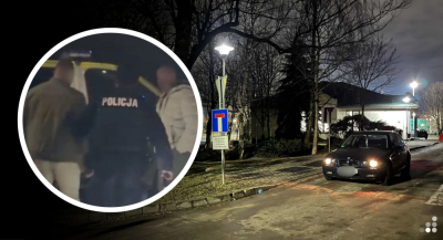 Mieszkańcy Karwian zatrzymali podejrzanych. Jest areszt dla dw&oacute;ch złodziei