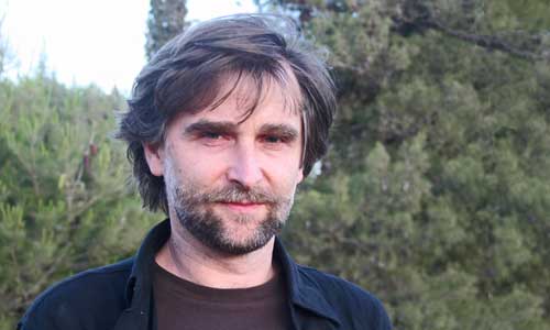 Profesor z Wrocławia nagrodzony - Fot. UWr