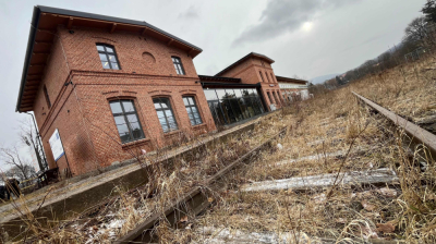 Rewitalizacja tej linii kolejowej będzie droższa. Samorząd musi "dołożyć" 20 mln zł