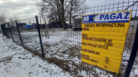 Czy powstanie Legnickie Pole Zdrój? Rozpoczęły się poszukiwania geotermii - 0