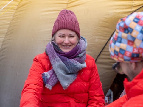 Dolnośląska Zima w Świeradowie-Zdroju za nami! - 17