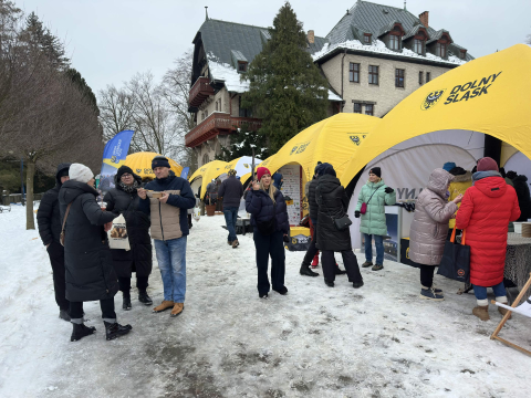 Dolnośląska Zima w Świeradowie-Zdroju za nami! - 0