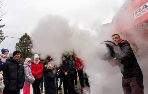 Dolnośląska Zima w Świeradowie-Zdroju za nami! - 32
