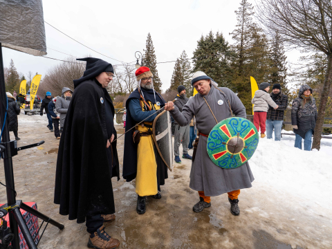 Dolnośląska Zima w Świeradowie-Zdroju za nami! - 42