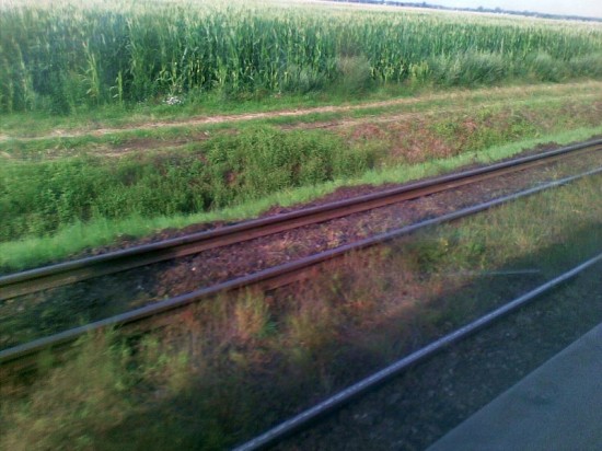 100 km/h pociągiem do Jelcza? (Zobacz) - 3