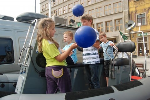 Dolnośląscy policjanci świętują (Zobacz) - 7