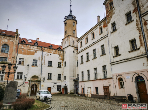 Dotacja na remont Zamku Piastowskiego. Są pieniądze na naprawę dachu, choć to kropla w morzu - 6