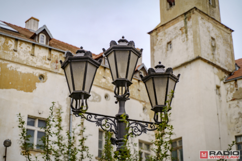 Dotacja na remont Zamku Piastowskiego. Są pieniądze na naprawę dachu, choć to kropla w morzu - 8