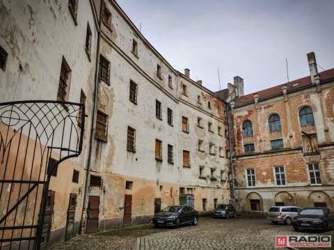 Dotacja na remont Zamku Piastowskiego. Są pieniądze na naprawę dachu, choć to kropla w morzu - 9