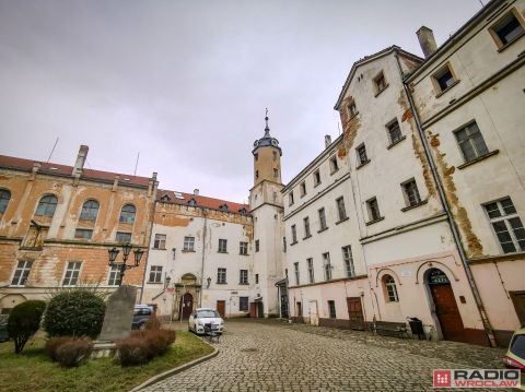 Dotacja na remont Zamku Piastowskiego. Są pieniądze na naprawę dachu, choć to kropla w morzu - 2