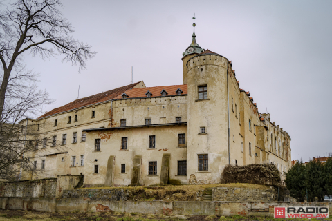 Dotacja na remont Zamku Piastowskiego. Są pieniądze na naprawę dachu, choć to kropla w morzu - 3