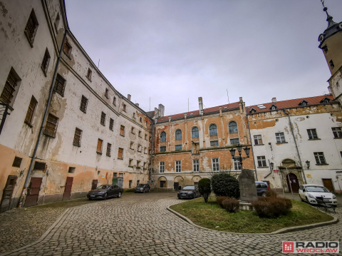 Dotacja na remont Zamku Piastowskiego. Są pieniądze na naprawę dachu, choć to kropla w morzu - 4