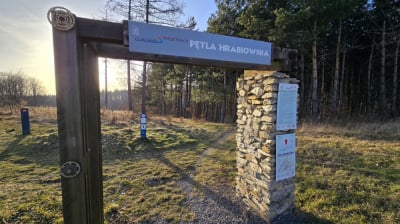 Pętle rowerowe na ziemi kłodzkiej wracają do pierwotnego operatora