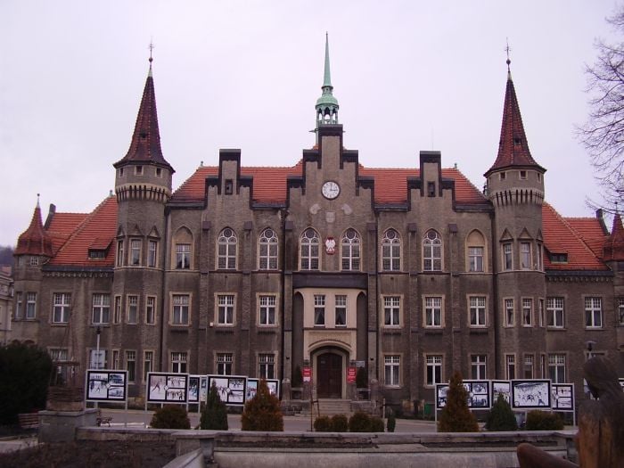 Kto będzie rządzić Wałbrzychem? - Fot. archiwum prw.pl