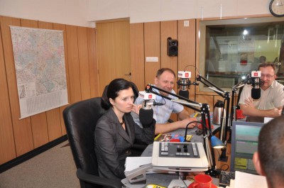 Polityczna Debata Radia Wrocław (Posłuchaj) - 2