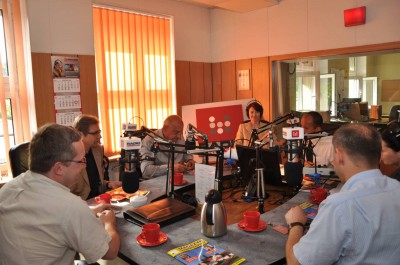 Polityczna Debata Radia Wrocław (Posłuchaj) - 3
