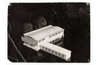 Muzeum Architektury we Wrocławiu poleca: Humanistyczny modernizm &ndash; Maciej i Stanisława Nowiccy