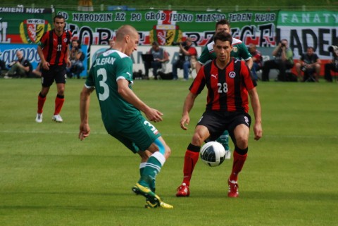 Śląsk vs Lokomotiv (Zobacz zdjęcia) - 8
