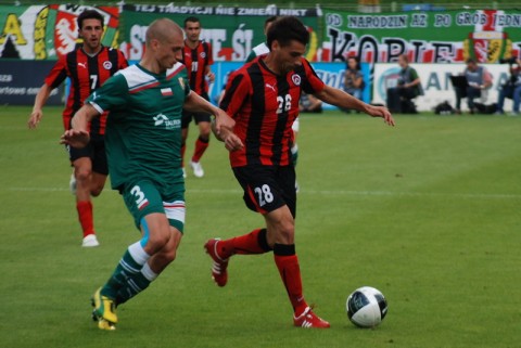 Śląsk vs Lokomotiv (Zobacz zdjęcia) - 12