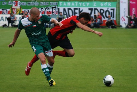 Śląsk vs Lokomotiv (Zobacz zdjęcia) - 13