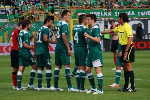 Śląsk vs Lokomotiv (Zobacz zdjęcia) - 14