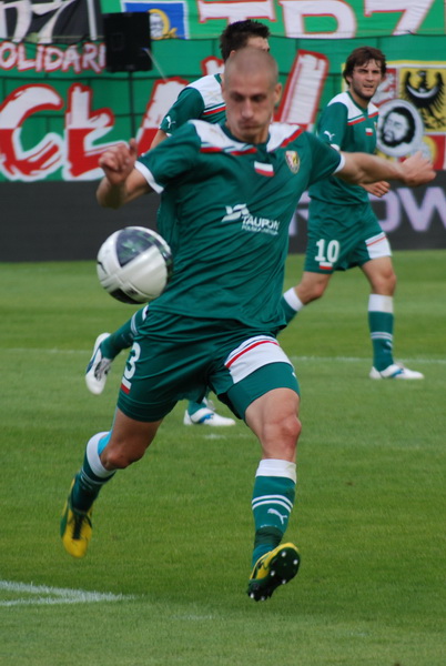 Śląsk vs Lokomotiv (Zobacz zdjęcia) - 18
